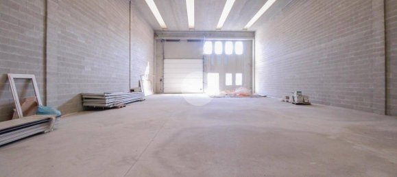 1 room Warehouse in Pandino, Italy No. 54399 13