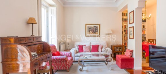 2 chambres Appartement à Madrid, Spain No. 164041 5