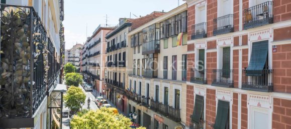 2 chambres Appartement à Madrid, Spain No. 164041 23
