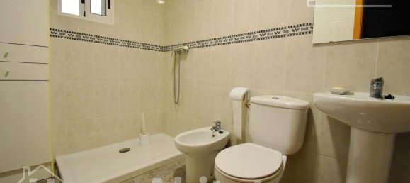 3 غرف نوم منزل في Xeraco, Spain رقم 33007 13