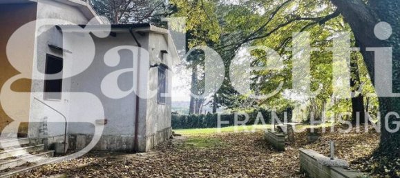 5 rooms Villa in Bassano Romano, Italy No. 140942 40