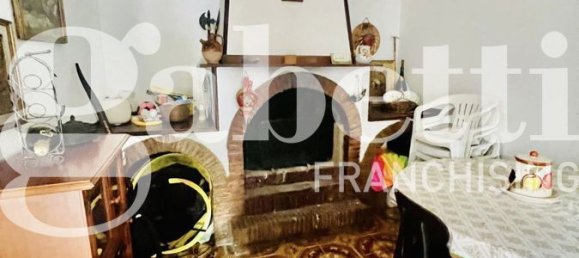 5 rooms Villa in Bassano Romano, Italy No. 140942 26