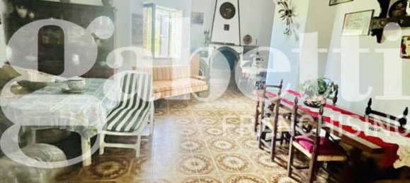 5 rooms Villa in Bassano Romano, Italy No. 140942 27