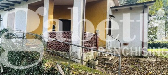 5 rooms Villa in Bassano Romano, Italy No. 140942 6