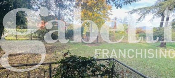 5 rooms Villa in Bassano Romano, Italy No. 140942 13