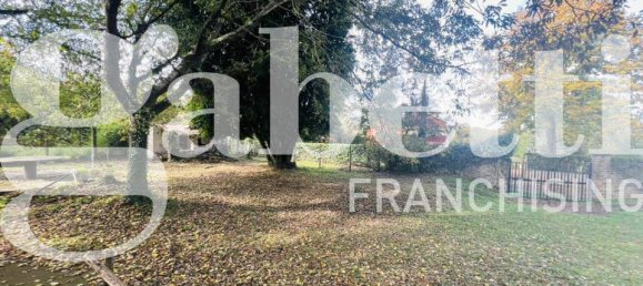 5 rooms Villa in Bassano Romano, Italy No. 140942 18