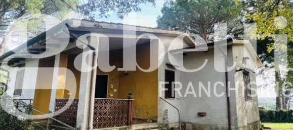 5 rooms Villa in Bassano Romano, Italy No. 140942 17