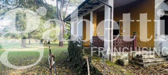 5 rooms Villa in Bassano Romano, Italy No. 140942 24