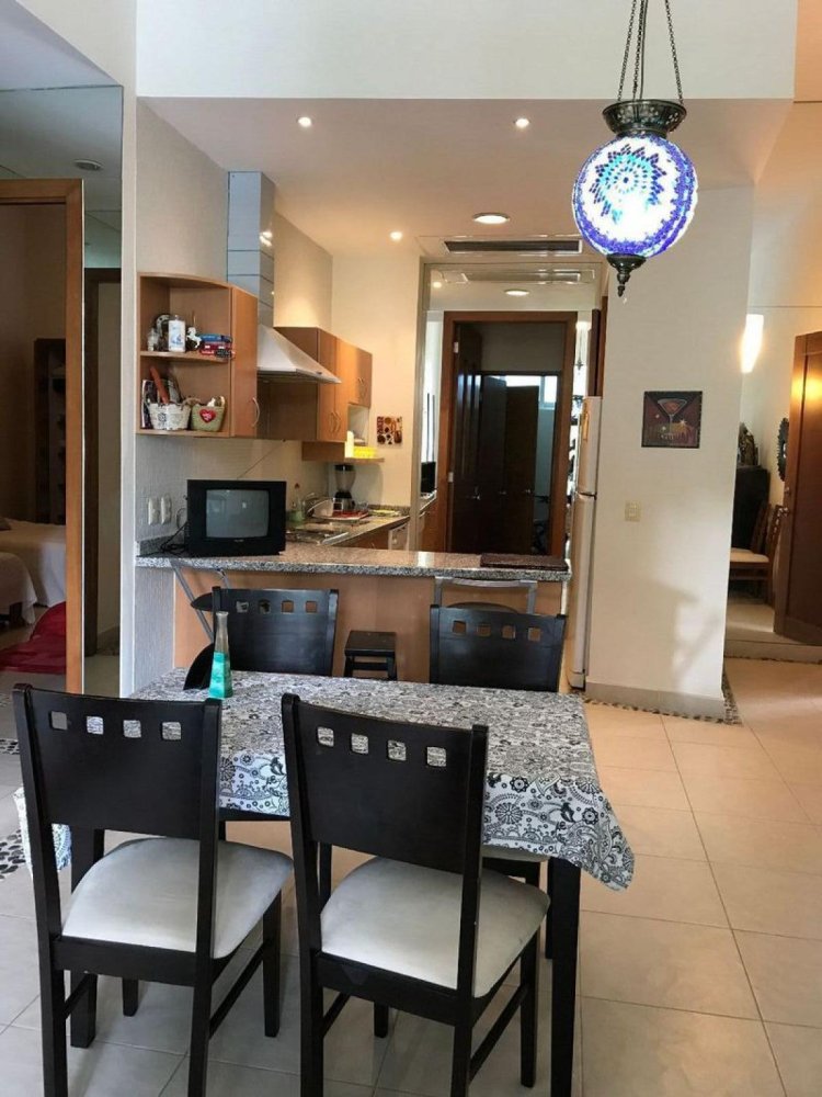 Apartamento T2 em Guerrero, Mexico N.º 167356