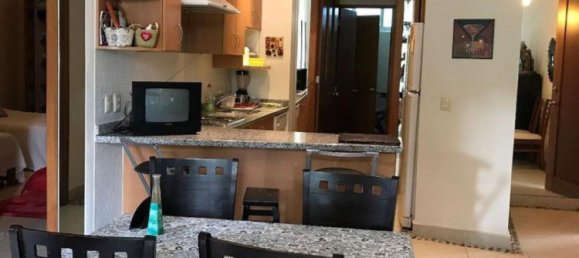 2 غرف نوم شقة في Guerrero, Mexico رقم 167356 2