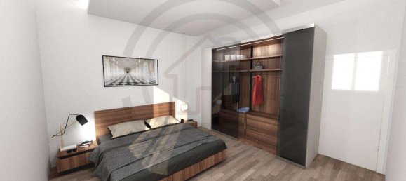 3-salle Appartement à Meda, Italy No. 2422 6