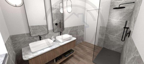 3-salle Appartement à Meda, Italy No. 2422 7