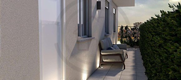 3-salle Appartement à Meda, Italy No. 2422 16