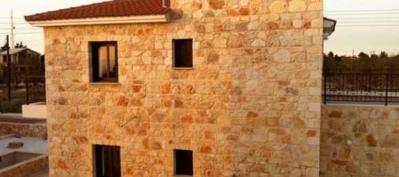 138m² Villa in Ineia, Cyprus No. 21725 8