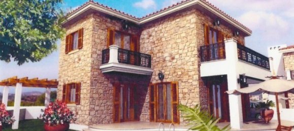138m² Villa in Ineia, Cyprus No. 21725 3