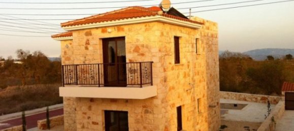 138m² Villa in Ineia, Cyprus No. 21725 7