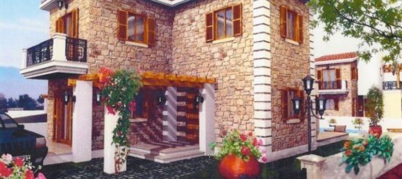 138m² Villa in Ineia, Cyprus No. 21725 5