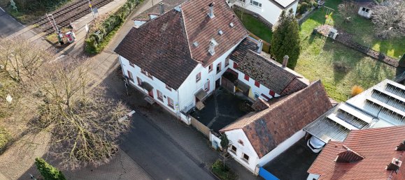 8-salle Maison à Rhineland-Palatinate, Germany No. 199322 10