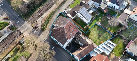 8-salle Maison à Rhineland-Palatinate, Germany No. 199322 11