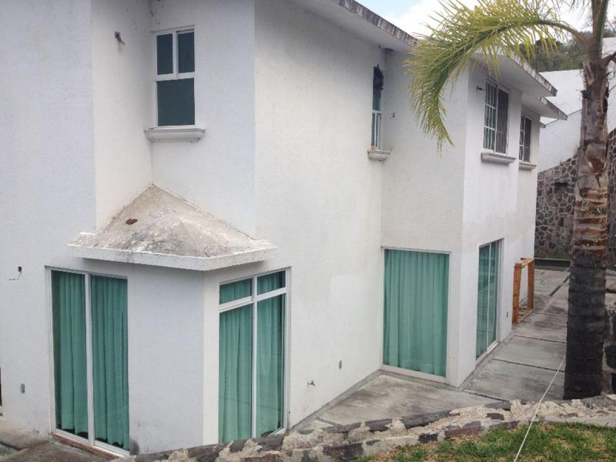 5 Schlafzimmer Haus in Mexico, Nr. 215793