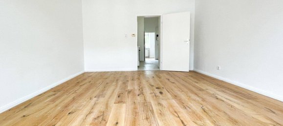 3 rooms Apartment in Brigittenau, Austria No. 250648 2