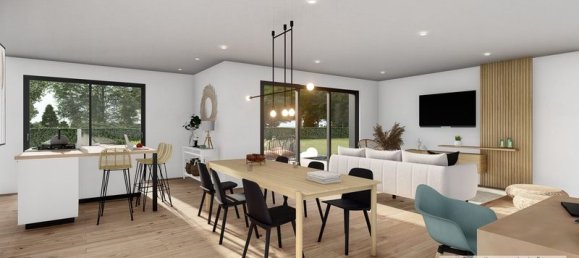 Casa T3 em Auray, France N.º 286175 3