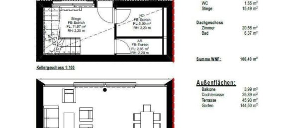 5غرفة منزل في Mauerbach, Austria رقم 246105 18