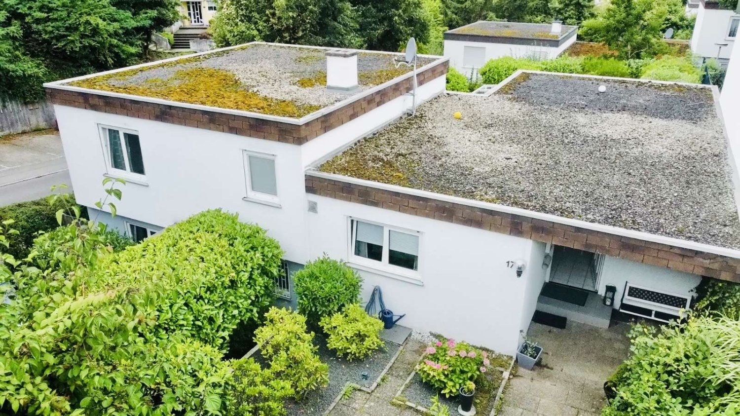 Moradia em banda T5 em Bodenseekreis, Germany N.º 238528