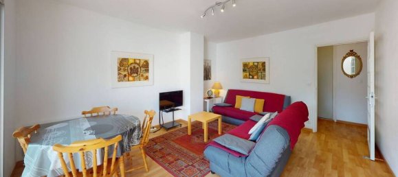 2 غرف نوم شقة في Le Touquet-Paris-Plage, France رقم 61425 8