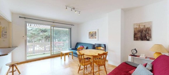 2 غرف نوم شقة في Le Touquet-Paris-Plage, France رقم 61425 5