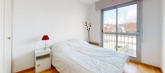 2 غرف نوم شقة في Le Touquet-Paris-Plage, France رقم 61425 10