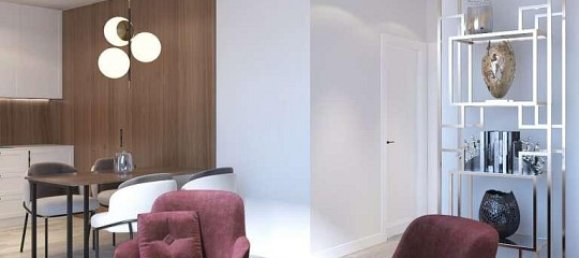 Квартира с 2 спальнями в Веринг, Австрия № 75469 4