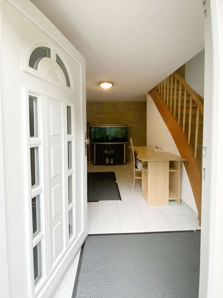 3 bedrooms House in Baden-Wurttemberg, Germany No. 10076