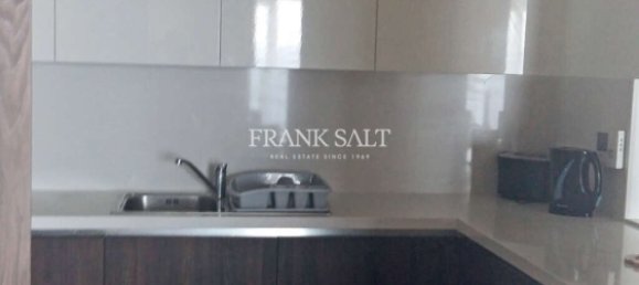 3 غرف نوم شقة في Sliema, Malta رقم 3588 4