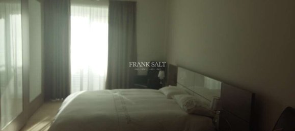 3 غرف نوم شقة في Sliema, Malta رقم 3588 6