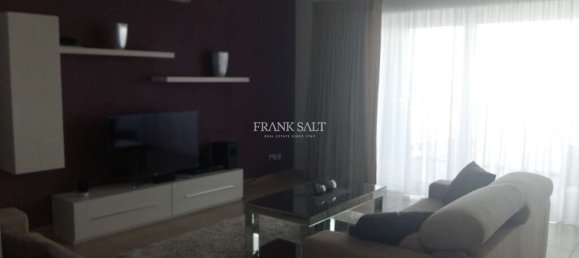 3 غرف نوم شقة في Sliema, Malta رقم 3588 2