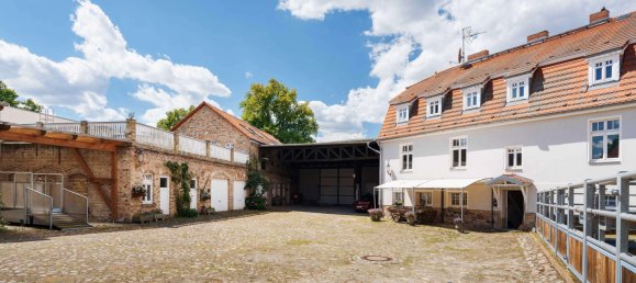 13 rooms Farm in Potsdam-Mittelmark, Germany No. 19212 2