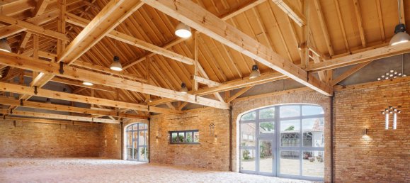 13 rooms Farm in Potsdam-Mittelmark, Germany No. 19212 14