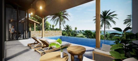 3 غرف نوم فيلا في Ko Samui, Thailand رقم 59489 5