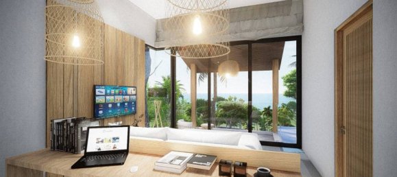 3 غرف نوم فيلا في Ko Samui, Thailand رقم 59489 8