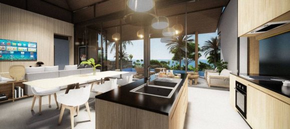 3 غرف نوم فيلا في Ko Samui, Thailand رقم 59489 9