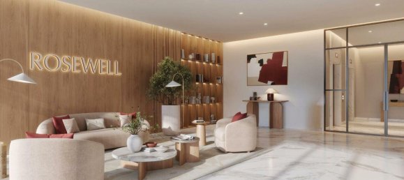 Apartamento de 3 dormitorios en Town Square, UAE No. 108003 3