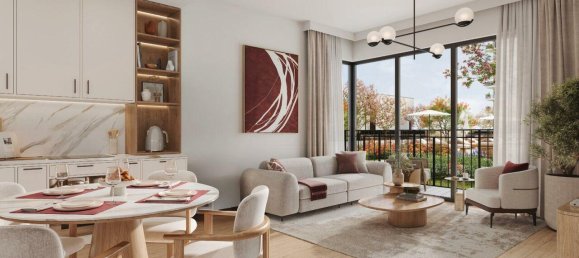 Apartamento de 3 dormitorios en Town Square, UAE No. 108003 2