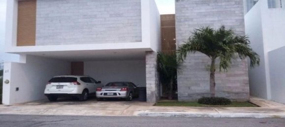 3 bedrooms House in Yucatan, Mexico No. 186874 2