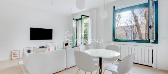 2 bedrooms Apartment in Neuilly-sur-Seine, France No. 110408 4