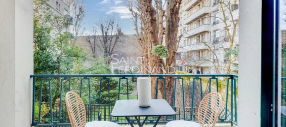 2 bedrooms Apartment in Neuilly-sur-Seine, France No. 110408 3