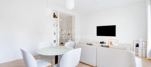 2 bedrooms Apartment in Neuilly-sur-Seine, France No. 110408 16