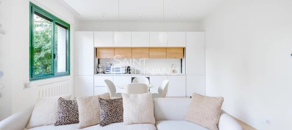 2 bedrooms Apartment in Neuilly-sur-Seine, France No. 110408 8