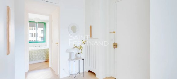 2 bedrooms Apartment in Neuilly-sur-Seine, France No. 110408 12