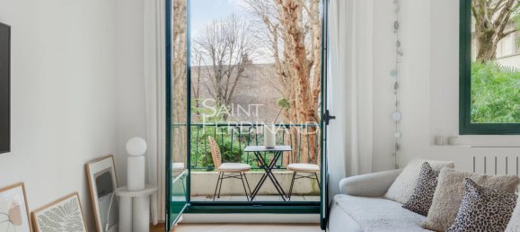 2 bedrooms Apartment in Neuilly-sur-Seine, France No. 110408 2